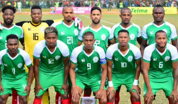  非洲杯黑马频现，弱旅爆冷改写剧本