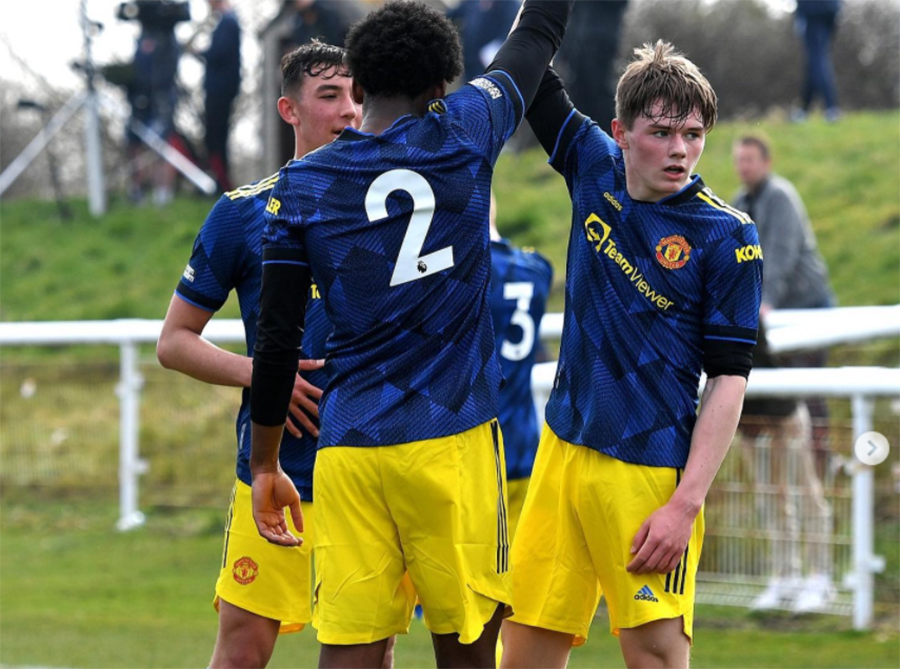  德甲青春风暴席卷联赛，年轻球员崭露头角