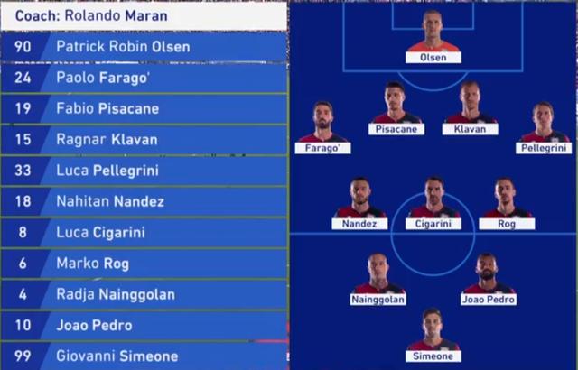  双星连线配合默契引领进攻狂潮