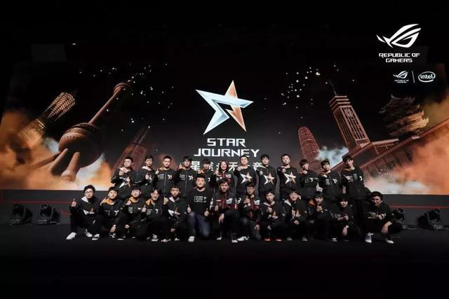  电竞职业联赛激战正酣冠军悬念迭起  