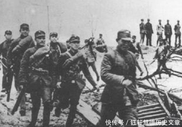  生死战背水一战置之死地而后生