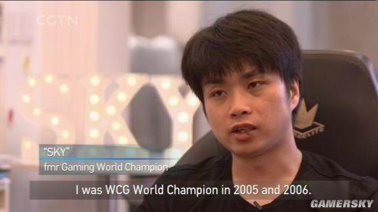  电竞纪录片热播，揭秘职业选手日常