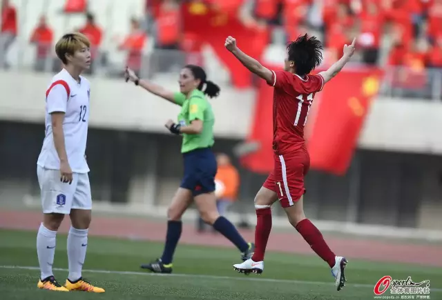  女足世界杯筹备加速，铿锵玫瑰蓄势待发