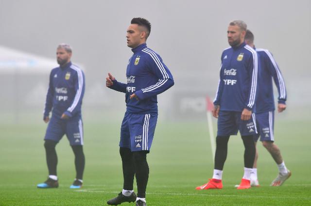  科里亚红土称雄，布宜诺斯艾利斯站本土夺冠