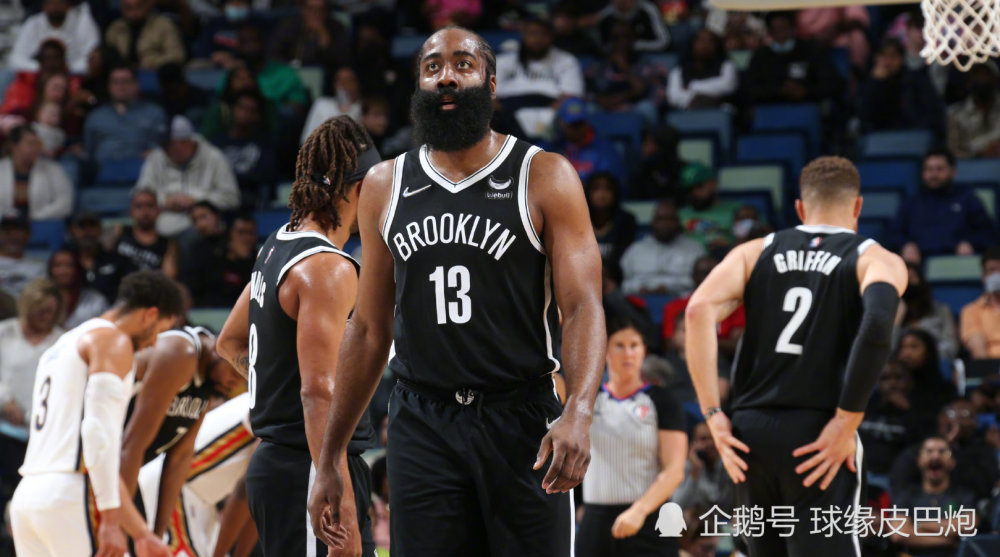  篮网杜兰特无解单打得分如探囊