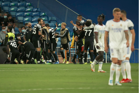  切尔西青年军爆冷淘汰卫冕冠军