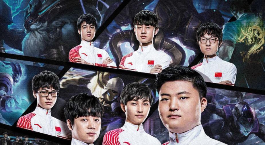  草根选手逆袭之路震撼电竞圈层