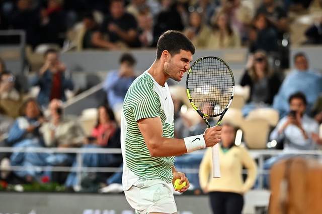  德约科维奇强势回归，温网夺冠创历史